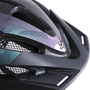 Capacete de Ciclismo Spiuk Eleo Preto e Roxo