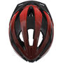 Capacete de Ciclismo Spiuk Eleo Vermelho