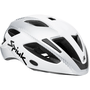 Capacete de Ciclismo Spiuk Kaval Branco