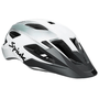 Capacete de Ciclismo Spiuk Kaval Branco