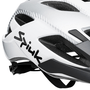 Capacete de Ciclismo Spiuk Kaval Branco