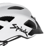 Capacete de Ciclismo Spiuk Kaval Branco