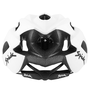 Capacete de Ciclismo Spiuk Rhombus Branco