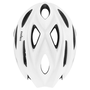 Capacete de Ciclismo Spiuk Rhombus Branco