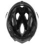 Capacete de Ciclismo Spiuk Rhombus Branco