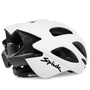 Capacete de Ciclismo Spiuk Rhombus Branco