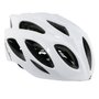 Capacete de Ciclismo Spiuk Rhombus Branco