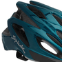 Capacete de Ciclismo Spiuk Tamera Evo Azul