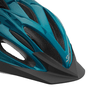 Capacete de Ciclismo Spiuk Tamera Evo Azul