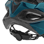 Capacete de Ciclismo Spiuk Tamera Evo Azul