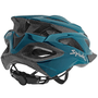 Capacete de Ciclismo Spiuk Tamera Evo Azul