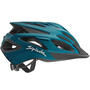 Capacete de Ciclismo Spiuk Tamera Evo Azul