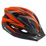 Capacete de Ciclismo Rontek RT-58 Led Preto