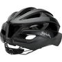Capacete de Ciclismo Spiuk Eleo Preto