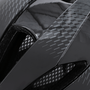 Capacete de Ciclismo Spiuk Eleo Preto