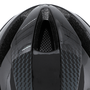 Capacete de Ciclismo Spiuk Eleo Preto