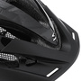 Capacete de Ciclismo Spiuk Eleo Preto