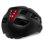 Capacete de Ciclismo Spiuk Hiri Led