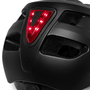 Capacete de Ciclismo Spiuk Hiri Led