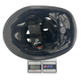 Capacete de Ciclismo Spiuk Hiri Led