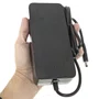 Carregador Bateria de Bicicleta Oggi Razzo T110 42V 3A com Cabo