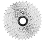 Cassete de Bicicleta Tri Diamond Padrão Shimano HG 11-36 9 vel