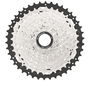 Cassete de Bicicleta Absolute Padrão Shimano HG 11-42 10 Vel