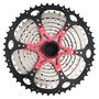 Cassete de Bicicleta Absolute Padrão Sram Shimano HG 11-50 12 vel