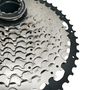 Cassete de Bicicleta Absolute Padrão Sram Shimano HG 11-50 12 vel
