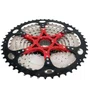 Cassete de Bicicleta Absolute Padrão Shimano HG 11-50 12 Vel