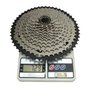 Cassete de Bicicleta GTA CS-M9012M Padrão Shimano HG 11-52 12 vel