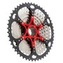 Cassete de Bicicleta GTA CS-M9012M Padrão Shimano HG 11-52 12 vel