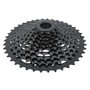 Cassete de Bicicleta Microshift Advent Padrão Shimano 11-42 10 vel