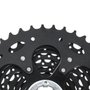 Cassete de Bicicleta Microshift Advent Padrão Shimano 11-42 10 vel