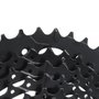 Cassete de Bicicleta Microshift Advent Padrão Shimano 11-42 10 vel