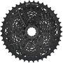 Cassete de Bicicleta Microshift Advent Padrão Shimano 11-42 10 vel