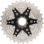 Cassete de Bicicleta Shimano 105 CS-R7000 11-30 11 vel