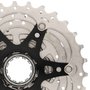 Cassete de Bicicleta Shimano 105 CS-R7000 11-30 11 vel
