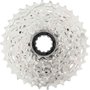 Cassete de Bicicleta Shimano 105 CS-R7101 11-34 12 vel