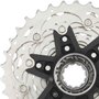 Cassete de Bicicleta Shimano 105 CS-R7101 11-34 12 vel