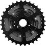 Cassete de Bicicleta Shimano Altus CS-HG200 12-32 8 vel
