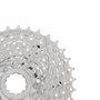 Cassete de Bicicleta Shimano Alivio CS-HG400 11-34 9 vel