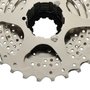 Cassete de Bicicleta Shimano Altus CS-HG41 11-28 7 vel