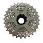 Cassete de Bicicleta Shimano Claris CS-HG50 11-28 8 vel