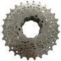 Cassete de Bicicleta Shimano Claris CS-HG50 11-28 8 vel