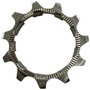 Cassete de Bicicleta Shimano Claris CS-HG50 11-28 8 vel