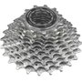 Cassete de Bicicleta Shimano Tiagra CS-HG500 11-25 10 vel