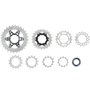 Cassete de Bicicleta Shimano CS-R8000 11-32 11 vel