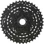 Cassete de Bicicleta Shimano Cues CS-LG300 11-36 9 vel