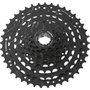 Cassete de Bicicleta Shimano Cues CS-LG300 11-36 9 vel